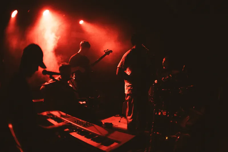 Vinocio live