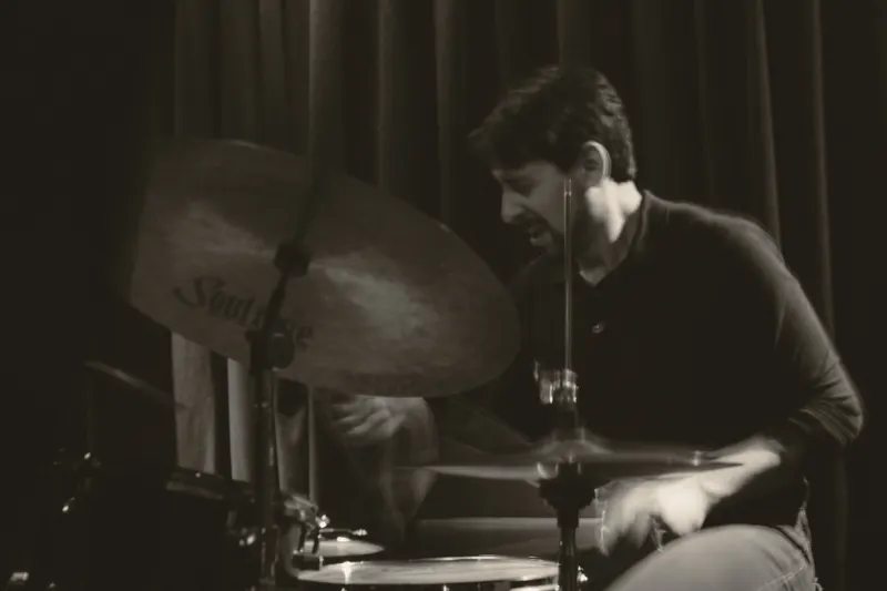 Jazz live