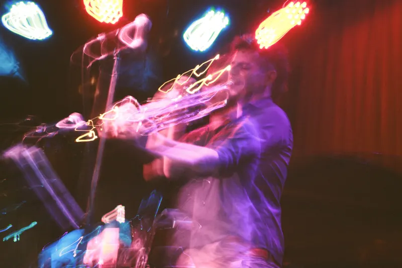 Jazz live