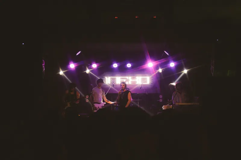 Anexo live