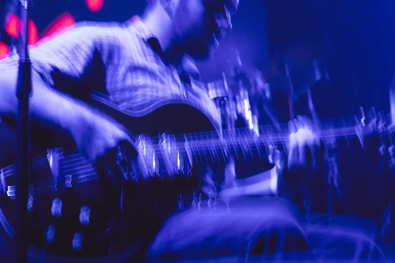 Vinocio live