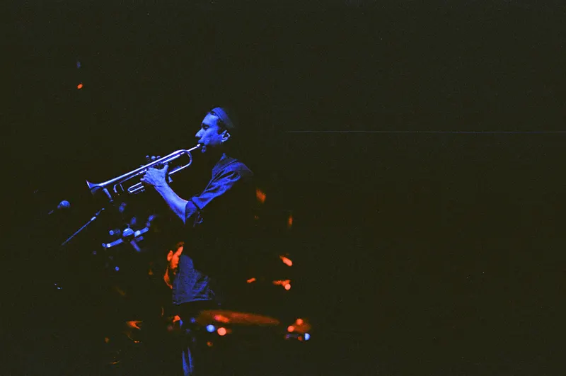 Jazz live