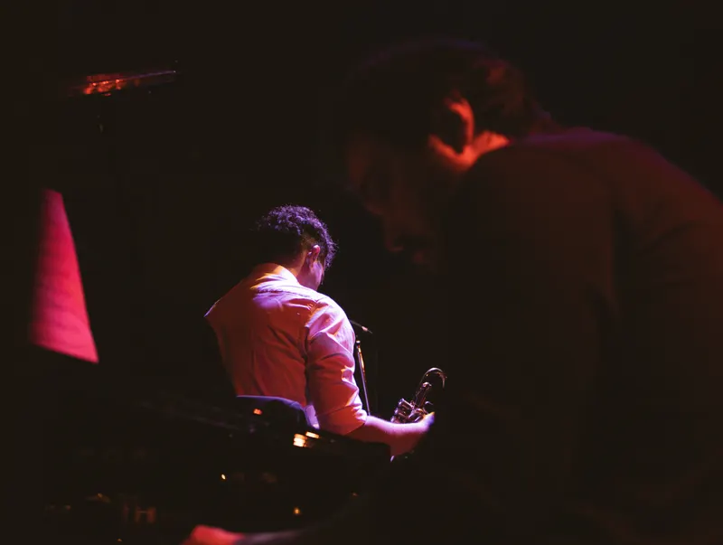 Jazz live
