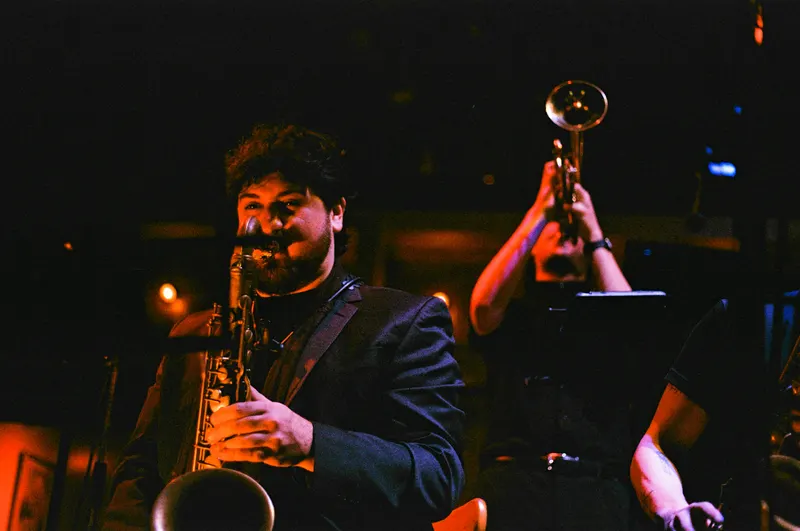 Jazz live