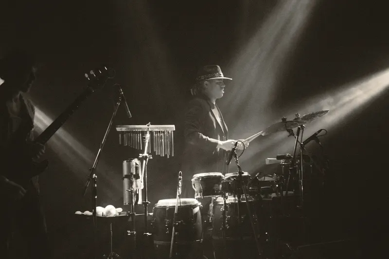 Vinocio live