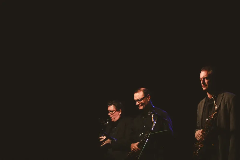 Jazz live