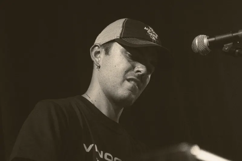 Vinocio live