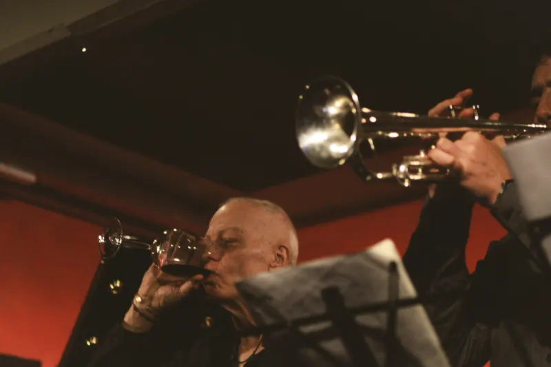Jazz live
