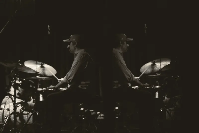 Jazz live
