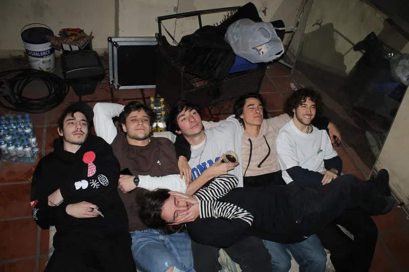 Anexo live
