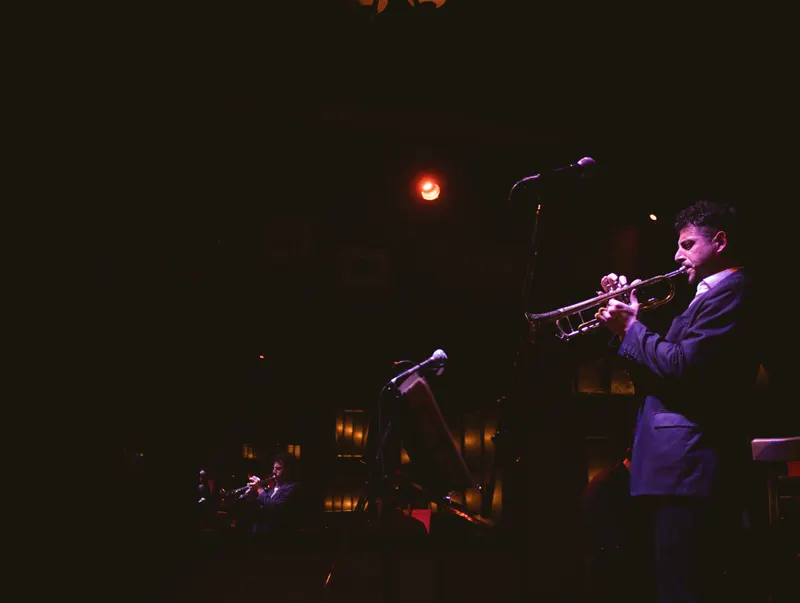 Jazz live