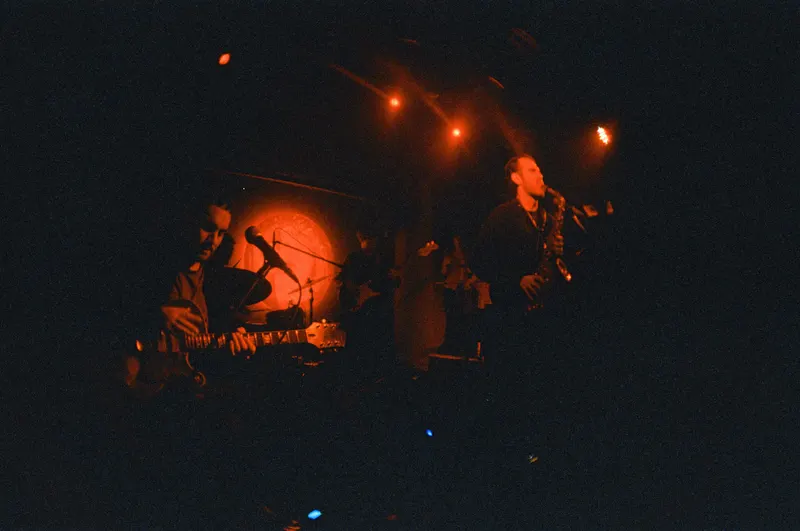 Vinocio live