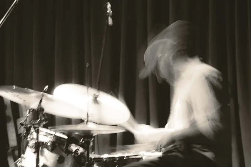 Jazz live