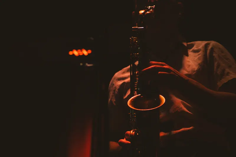 Jazz live