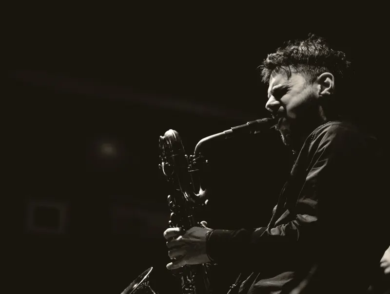 Jazz live