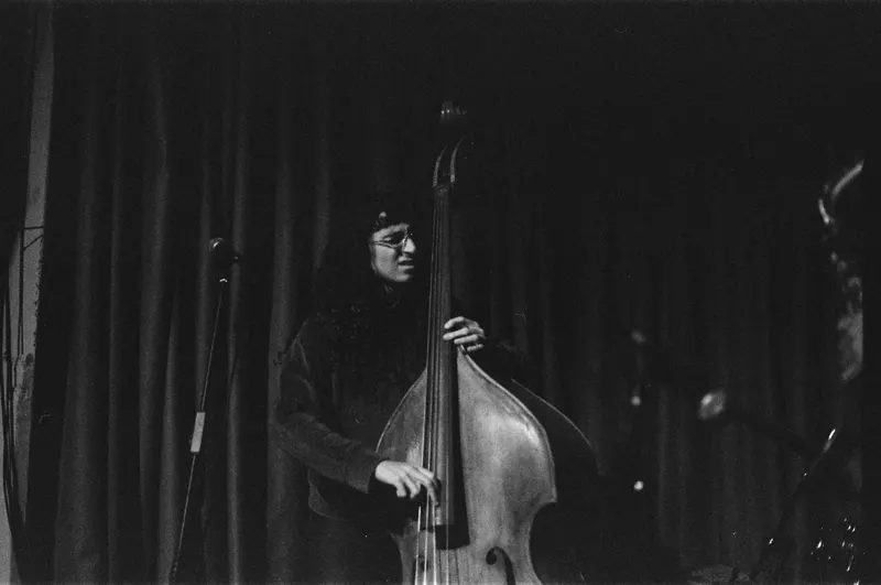 Jazz live