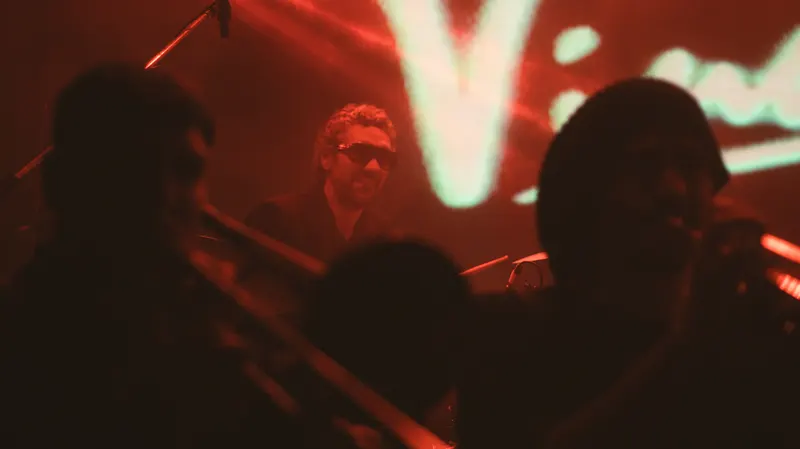 Vinocio live