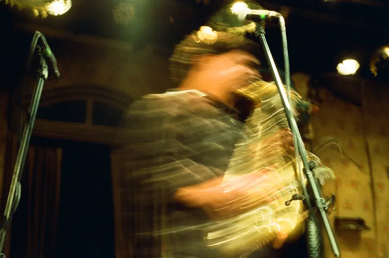 Jazz live