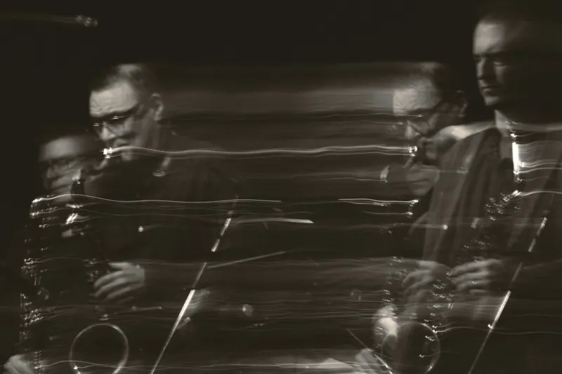 Jazz live