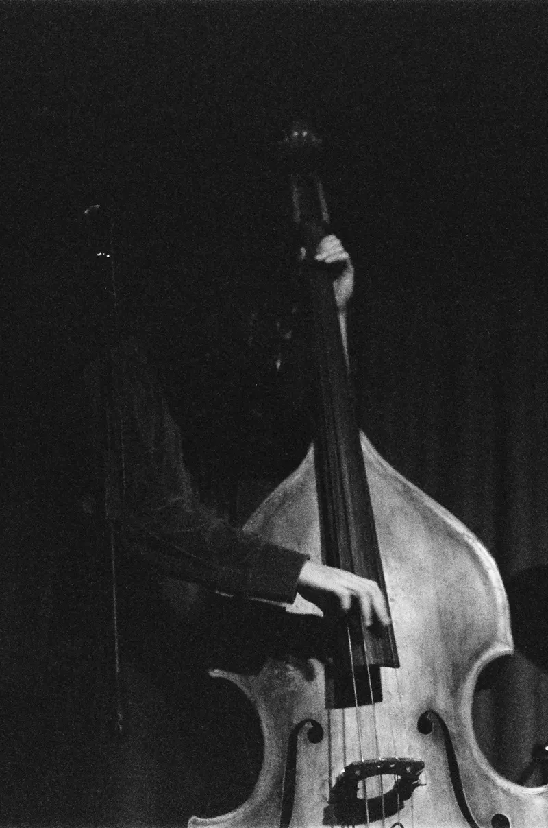 Jazz live