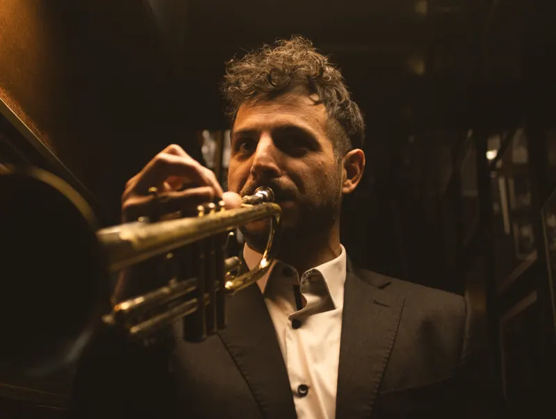 Jazz live