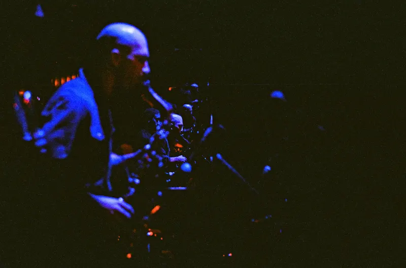 Jazz live