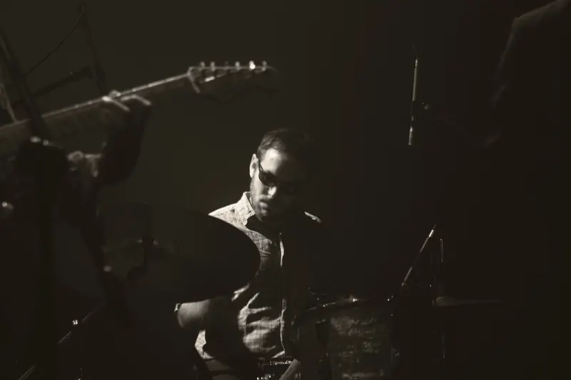 Fer Moreno live