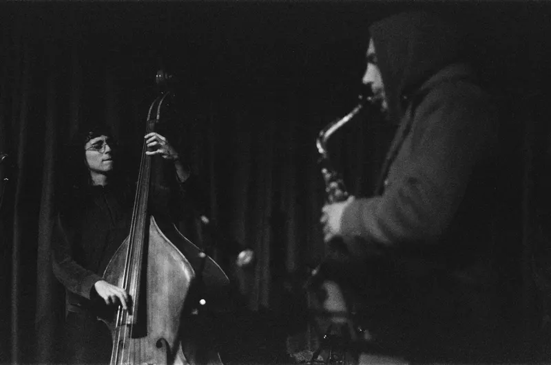 Jazz live