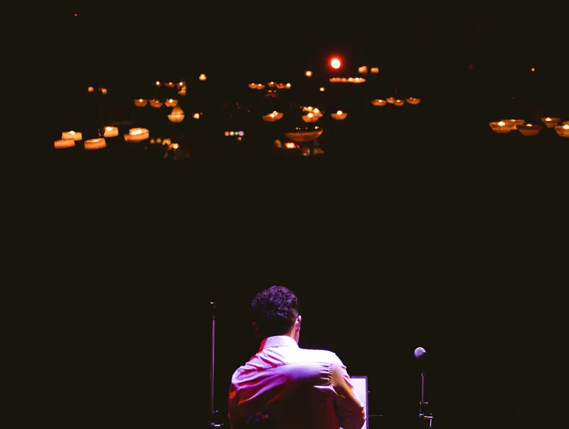 Jazz live