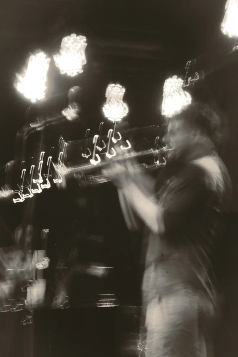 Jazz live