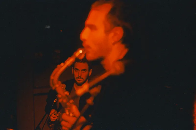 Vinocio live